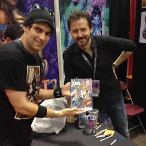 Meet your Posher, Brett